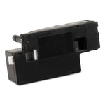 41085 Remanufactured 331-0778 (810wh) High-Yield Toner, Black