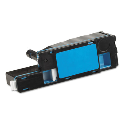 41086 Remanufactured 331-0777 (79k5p) High-Yield Toner, Cyan