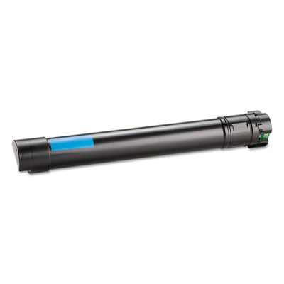 41094 Remanufactured 106r01436 High-Yield Toner, Cyan