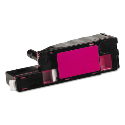 41087 Remanufactured 331-0780 (5gdtc) High-Yield Toner, Magenta
