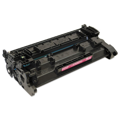 281575001 226a Micr Toner Secure, 3100 Page-Yield, Black