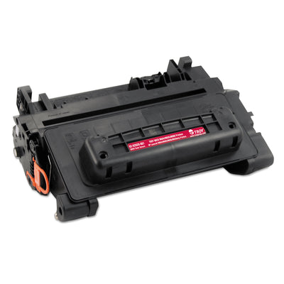 0282020001 281a Micr Toner Secure, 10500 Page-Yield, Black