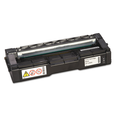 407539 Toner, 2300 Page-Yield, Black