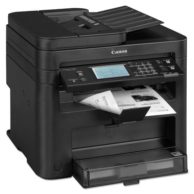 Imageclass Mf247dw Wireless Multifunction Duplex Laser, Copy; Fax; Print; Scan