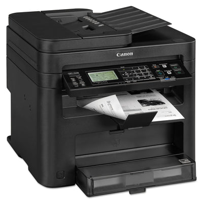 Imageclass Mf244dw Wireless Multifunction Duplex Laser, Print, Scan, Copy