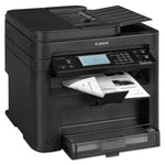 Imageclass Mf249dw Wireless Multifunction Duplex Laser, Copy; Fax; Print; Scan