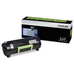 50f1000 Toner,1500 Page-Yield, Black
