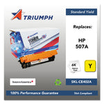 751000nsh1281 Remanufactured Ce402a (507a) Toner, Yellow
