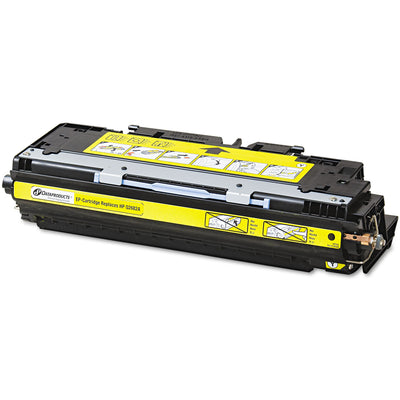 Remanufactured Q2682a (311a) Toner, Yellow