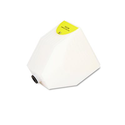 Compatible With 885373 High-Yield Toner, 10000 Page-Yield, Yellow