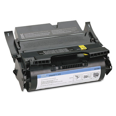 39v1063 Toner, Black