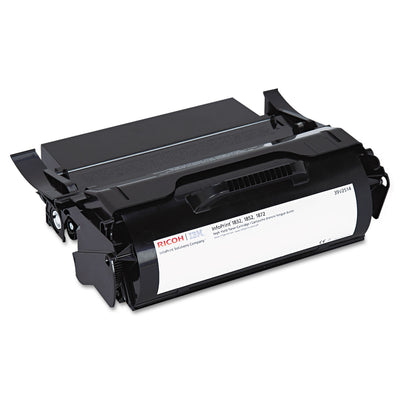 39v2515 Extra High-Yield Toner, 36,000 Page Yield, Black