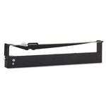 57p1743 Ribbon, Black