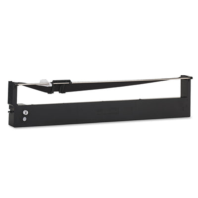 57p1743 Ribbon, Black