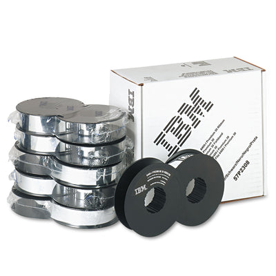 57p2308 Ribbon, Black