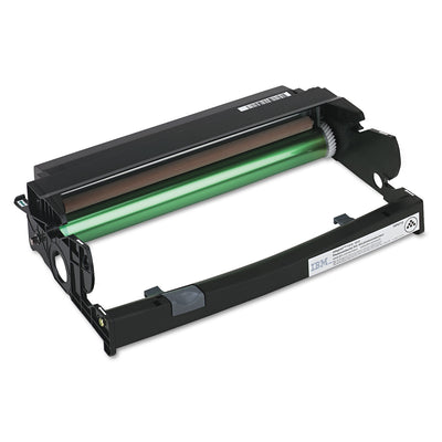 75p5712 Photoconductor Kit, Black