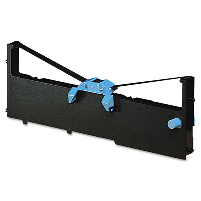 1040888/1040900 Ribbon, Black