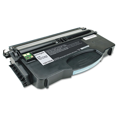 12015sa Toner, 2000 Page-Yield, Black