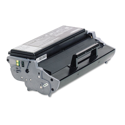 12a7400 Toner, 3000 Page-Yield, Black