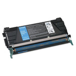 C5220cs Toner, 3000 Page-Yield, Cyan