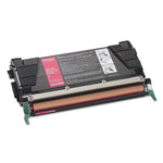 C5222ms Toner, 3000 Page-Yield, Magenta