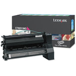 C782x1mg Extra High-Yield Toner, 15000 Page-Yield, Magenta