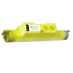 Ms511yhc Remanufactured 310-7895 (jd750) High-Yield Toner, Yellow