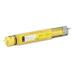 Ms636yhc Remanufactured 106r01220 High-Yield Toner, Yellow