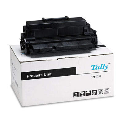 084550 Toner/drum, Black