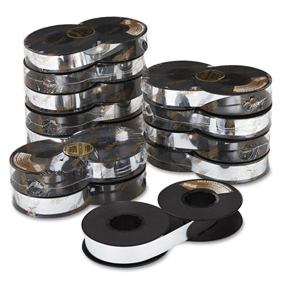 175220001 Ribbon, Black