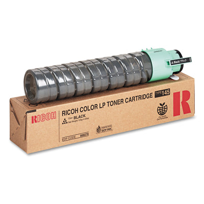 888276 Toner, 5000 Page-Yield, Black