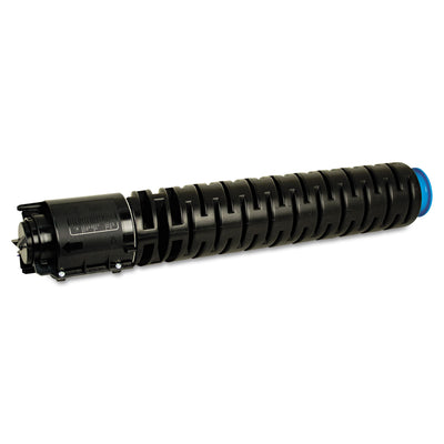 Mx70ntca Toner, 32000 Page-Yield, Cyan