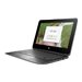 HP Chromebook x360 11 G1 - Education Edition - 11.6&quot; - Celeron N3350 - 4 GB RAM - 32 GB SSD