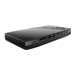 Intel Next Unit of Computing Kit NUC6i7KYK - Core i7 6770HQ 2.6 GHz - 0 MB - 0 GB