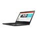 Lenovo ThinkPad T470 - 14&quot; - Core i5 6200U - 4 GB RAM - 500 GB HDD