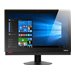 Lenovo ThinkCentre M810z - Core i5 7400 3 GHz - 8 GB - 500 GB - LED 21.5&quot;