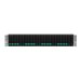 Intel Server System MCB2224THY1 - Xeon E5-2600 v4 series E5-2620V4 2.1 GHz - 512 GB - 4.56 TB - with 4x Intel Compute Module HNS2600TP24STR  4x Remote Management Module 4 Lite 2