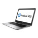 HP ProBook 450 G4 - 15.6" - Core i5 7200U - 8 GB RAM - 256 GB SSD