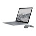 Microsoft Surface Laptop - 13.5&quot; - Core i5 7200U - 8 GB RAM - 256 GB SSD - English - North America
