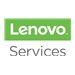 Lenovo On-Site Repair - extended service agreement - 4 years - on-site