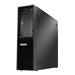 Lenovo ThinkStation P310 - Core i5 6600 3.3 GHz - 8 GB - 1 TB