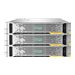 HPE Hyper Converged 380 3 Node VDI Small Kit - Xeon E5-2650V3 2.3 GHz - 256 GB - 9.8 TB