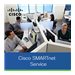 Cisco SMARTnet Enhanced extended service agreement -