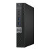 Dell OptiPlex 3040 - Core i5 6500T 2.5 GHz - 4 GB - 500 GB - English