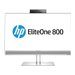 HP EliteOne 800 G3 - Core i5 6500 3.2 GHz - 8 GB - 500 GB - LED 23.8&quot;