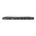 HPE ProLiant DL320 G6 - Xeon E5620 2.4 GHz - 6 GB - 0 GB