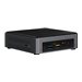 Intel Next Unit of Computing Kit NUC7i5BNK - Core i5 7260U 2.2 GHz - 0 MB - 0 GB