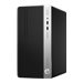 HP ProDesk 400 G4 - Core i5 7500 3.4 GHz - 4 GB - 500 GB