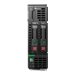 HPE ProLiant BL460c Gen9 - Xeon E5-2620V3 2.4 GHz - 32 GB - 0 GB