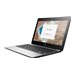 HP Chromebook 11 G5 - 11.6" - Celeron N3060 - 4 GB RAM - 16 GB SSD